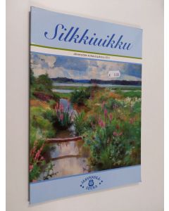 käytetty kirja Silkkiuikku : Järvenpään kotiseutujulkaisu 2012