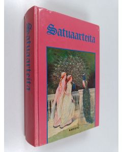 käytetty kirja Satuaarteita