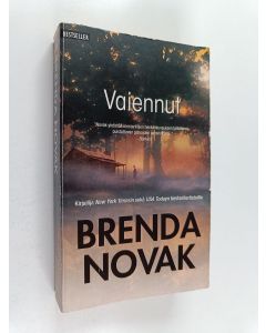 Kirjailijan Brenda Novak käytetty kirja Vaiennut