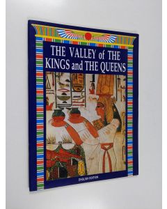 käytetty teos The valley of the Kings and the queens
