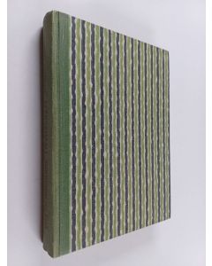 Kirjailijan Magnus Hirschfeld käytetty kirja Epänormaali sukupuolielämä : oppikirja lääkäreille, lakimiehille, pedagogeille ja sosiaalihoitajille