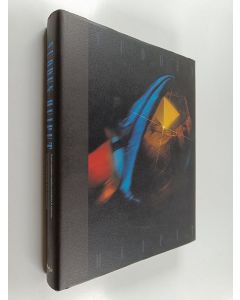 käytetty kirja Parasta suomalaista mainontaa ja graafista suunnittelua : Vuoden huiput 1996 = The annual of finnish advertising and Advertising