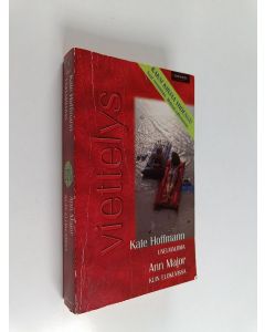 Kirjailijan Kate Hoffmann käytetty kirja Unelmaloma