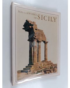Kirjailijan Sandro Chierichetti käytetty kirja Masterworks of Sicily