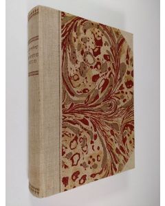 Kirjailijan Eirik Hornborg käytetty kirja Från forntid till nutid 1-2 : världshistorien i populär översikt : Gamla tiden och medeltiden ; Nya tiden