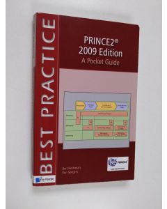 Kirjailijan Bert Hedeman & Ron Seegers käytetty kirja Prince2tm 2009 edition : a pocket guide