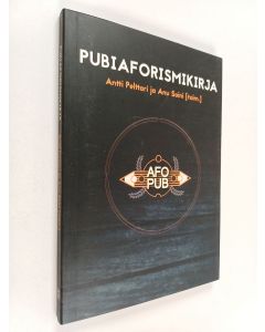 käytetty kirja Pubiaforismikirja : AfoPub