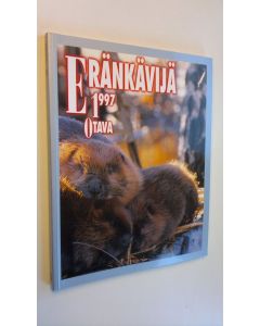 käytetty kirja Eränkävijä 1997
