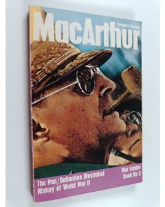 Kirjailijan Sydney L. Mayer käytetty kirja MacArthur