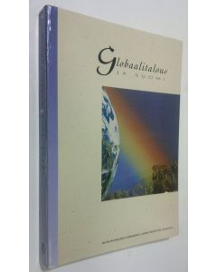 Tekijän Seppo Leppänen  käytetty kirja Globaalitalous ja Suomi (ERINOMAINEN)
