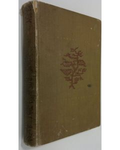 Tekijän J V Lehtonen  käytetty kirja Aleksis Kivi : Valitut teokset (1928) : Runoelmia ; Kullervo ; Nummisuutarit ; Kihlaus ; Karkurit ; Alma ; Yö ja päivä ; Lea ; Koto ja kahleet ; Seitsemän veljestä