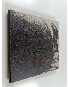 Kirjailijan Matti Peltokangas käytetty kirja Matti Peltokangas