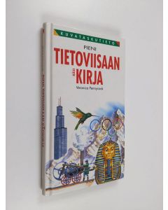 Kirjailijan Veronica Pennycook käytetty kirja Pieni tietoviisaan käsikirja