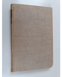 Kirjailijan Charles Sherman käytetty kirja I andras kläder