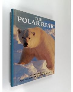 Kirjailijan Ian Stirling käytetty kirja The polar bear