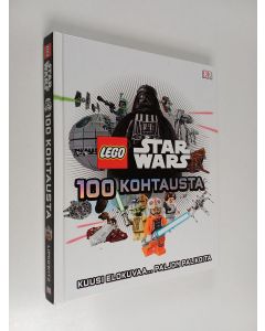 Kirjailijan Daniel Lipkowitz käytetty kirja Lego Star Wars: 100 kohtausta - Sata kohtausta
