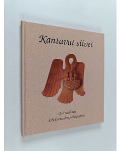 Tekijän Heikki ym. Karvosenoja  käytetty kirja Kantavat siivet