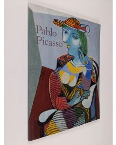 Kirjailijan Ingo F. Walther käytetty kirja Pablo Picasso, 1881-1973 : vuosisadan nero