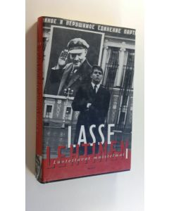 Kirjailijan Lasse Lehtinen käytetty kirja Luotettavat muistelmat 1, Edellinen osa