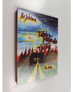 Kirjailijan Ile Jokinen käytetty kirja Tähdenpohjan alla täällä 4