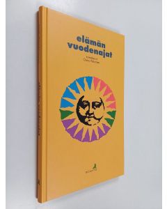 käytetty kirja Elämän vuodenajat