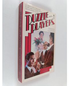 Kirjailijan Patrick Quentin käytetty kirja Puzzle for Players