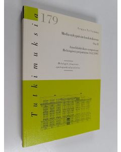 käytetty kirja Media nykypäivän koulutuksessa Osa 2