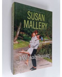 Kirjailijan Susan Mallery käytetty kirja Võltsabikaasa