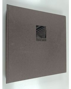 käytetty kirja Barcelona Twenty Centuris