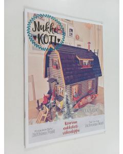 käytetty teos Nukkekoti 5/2022