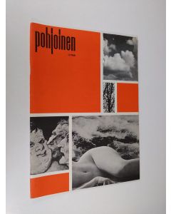 käytetty teos Pohjoinen 1/1968