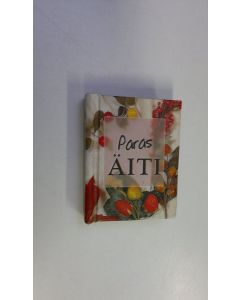 käytetty kirja Paras äiti