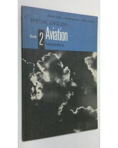 käytetty kirja Aviation 2 : Radiotelephony