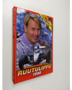 käytetty kirja Ruutulippu 1998 : moottoriurheilun vuosi