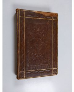 Kirjailijan Robert Trapp käytetty teos Den unge juristen, eller juridisk handbok för medborgare af alla klasser i Finland
