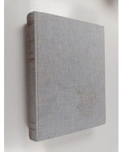 Kirjailijan Wilhelm Busch käytetty kirja Das grosse Wilhelm Busch Hausbuch