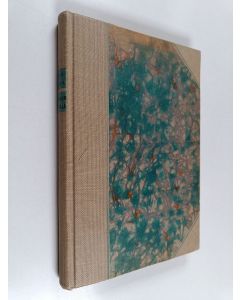 Kirjailijan Jussi Seppä käytetty kirja Luonnon löytöjä : lintunäkymiä ja -kuulumia