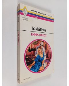 Kirjailijan Emma Darcy käytetty kirja Häkkilintu