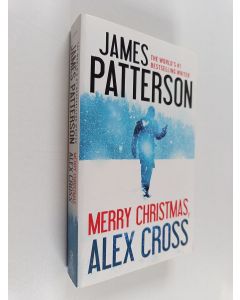 Kirjailijan James Patterson käytetty kirja Merry Christmas, Alex Cross