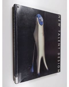 käytetty kirja Graphis student design 97 : the international annual of design and communication by students : das internationale Jahrbuch über Kommunikationsdesing von Studenten : un repertoire international de projets d'expression visuelle d'étudiants