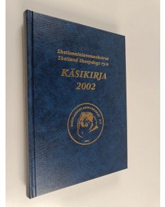käytetty kirja Shetlanninlammaskoirat : Shetland Sheepdog ry:n käsikirja 2002