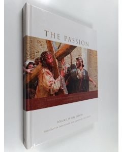 käytetty kirja The passion (Ruotsinkielinen)