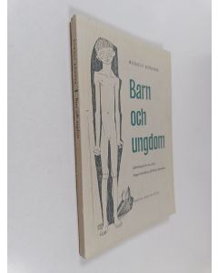 Kirjailijan Rudolv Körner käytetty kirja Barn och ungdom