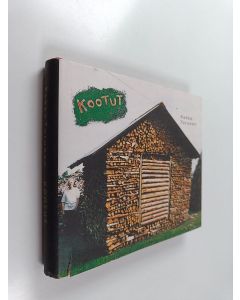 Kirjailijan Pekka Turunen käytetty kirja Kootut