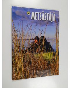käytetty teos Metsästäjä 4/2004