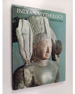 Kirjailijan Veronica Ions käytetty kirja Indian Mythology