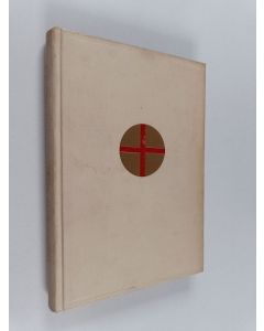 Kirjailijan Richard Nikolaus Coudenhove-Kalergi käytetty kirja Paneurooppa