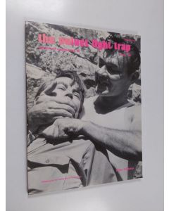 käytetty kirja The velvet light trap : Review of Cinema no 28 : Fall 1991