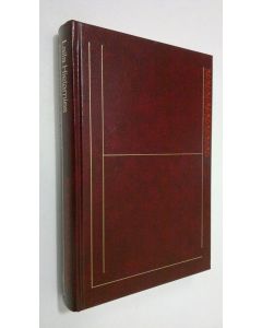 Kirjailijan Laila Hietamies käytetty kirja Hylätyt talot, autiot pihat