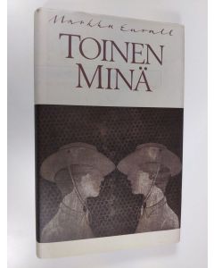 Kirjailijan Markku Envall käytetty kirja Toinen minä : tutkielmia kaksoisolennon aiheesta kirjallisuudessa (ERINOMAINEN)